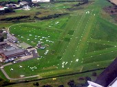 Barton Airfield